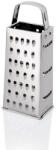 WAS Razatoare Inox 4 Fete, 24 cm - Multifunctionala si Durabila (1585240)
