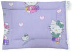  Borostyán köves baba párna, -Hello Kitty