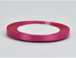  Magenta szatén szalag 6mm x 22méter - csinaldmagadshop