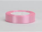  Rózsaszín szatén szalag 2cm x 22méter - csinaldmagadshop