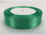  Világoszöld szatén szalag 2cm x 22méter - csinaldmagadshop