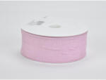  Törtmintás szalag - pink - csinaldmagadshop