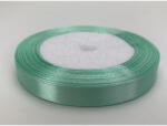  Menta szatén szalag 1cm x 22méter - csinaldmagadshop