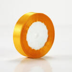  Narancs szatén szalag 2cm x 22méter - csinaldmagadshop