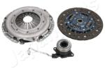 JAPANPARTS Set ambreiaj JAPANPARTS KF-932E (KF-932E) - automobilus