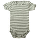 JOHA Body surpriză bumbac - colecția Joha „Use it All - Unisex
