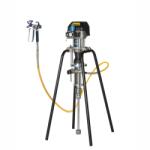 Wagner Pompa Airless Wagner Puma 28-40 Spraypack 230V debit 2, 4 l/min (WA2303397)