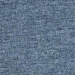  Nautilus, vízlepergető, gomba és penészálló, UV álló, könnyen tisztítható kültéri bútorszövet fehér-fekete zsákszőttes színben (Sznautilus08)