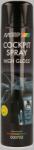 MOTIP Produse intretinere materiale plastice MOTIP Cockpitspray high gloss 600 ml 000703 (000703)