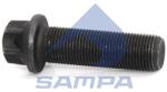 SAMPA Surub, disc frana SAMPA 022.402 (022.402) - automobilus