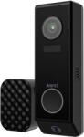 Arenti Sonerie Video Arenti P10, WiFi, baterie reincarcabila, vedere nocturna, camera 3+2MP, lentile duale, senzor miscare, alerte Push pe telefon (P10-DOORBELL)