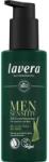 Lavera Gel sensitiv pentru barbati 2 în 1 pentru spalarea fetei si a barbii, cu aloe vera bio si mesteacan bio 150ml