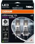 OSRAM Bec, far faza lunga OSRAM 4062172406932 - automobilus