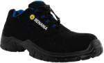 NAPROTECT Pantofi de protectie cu bombeu din fibra de sticla S1 PS SR FO ESD (5314)
