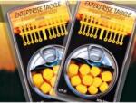 Enterprise Takle Porumb artificial Enterprise Tackle Imitation Sweetcorn Buoyant