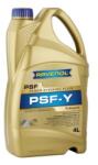 RAVENOL Ulei hidraulic RAVENOL PSF-Y Fluid 4L