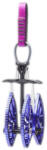 Black Diamond Camalot C4 - 5 Цвят: сив