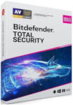 Bitdefender Total Security 1 eszköz, 1 év, TS01ZZCSN1201LEN