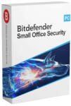 Bitdefender Small Office Security 20 eszköz, 1 év