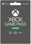 Microsoft Xbox Game Pass Ultimate 1 hónap, QHW-00008