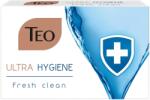 Teo ultra hygiene Антибактериален сапун, 90гр