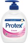 Protex Cream Антибактериален течен сапун, 300мл