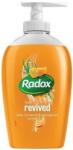 Radox Течен сапун с аромат на мандарина, 250мл