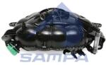 SAMPA Vas de expansiune, racire SAMPA 208.484 - automobilus