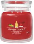 Yankee Candle Big Apple Christmas Signature 368 g