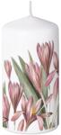  Henger 60X110 Mm Crocus, Gyertya