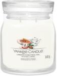 Yankee Candle London Christmas Tea Signature 368 g
