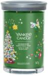 Yankee Candle Shimmering Christmas Tree Signature Tumbler 567 g