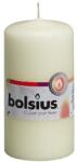 Bolsius Henger 60X120 Elefántcsont Gyertya Ral