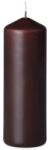 Bolsius Henger 70X200 Barna Ral Gyertya