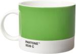 Copenhagen Design Cană pentru ceai Pantone 475 ml verde (101053539)