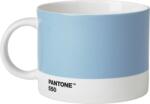 Copenhagen Design Cană pentru ceai Pantone 475 ml albastră-deschis (101050550)