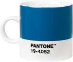 Copenhagen Design Cană pentru espresso Pantone 120 ml albastră închis (101044052)