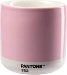 Copenhagen Design Cană termică Pantone 220 ml roz deschis (101020182)