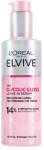 L'Oréal Elvive Glycolic Gloss 14% Overnight Ser de Netezire pentru Uscat Păr 150ml