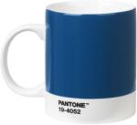Copenhagen Design Cană Pantone 385 ml albastră închis (101032020)