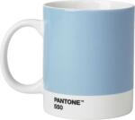 Copenhagen Design Cană Pantone 385 ml albastră-deschis (101030550)