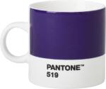 Copenhagen Design Cană pentru espresso Pantone 120 ml violet (101040519)