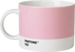Copenhagen Design Cană pentru ceai Pantone 475 ml roz deschis (101050182)