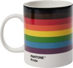 Copenhagen Design Cană Pantone 385 ml curcubeu (101030001)