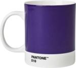 Copenhagen Design Cană Pantone 385 ml violet (101030519)