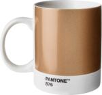Copenhagen Design Cană Pantone 385 ml maro (101030876)