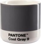 Copenhagen Design Cană Pantone 100 ml gri (101010009)