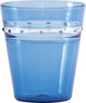 Zafferano Pahar A Pallini 300 ml albastru (APL0120) Pahar