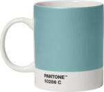 Copenhagen Design Cană Pantone 385 ml ice blue (101031028)