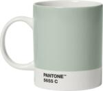 Copenhagen Design Cană Pantone 385 ml verde de salvie (101035655)